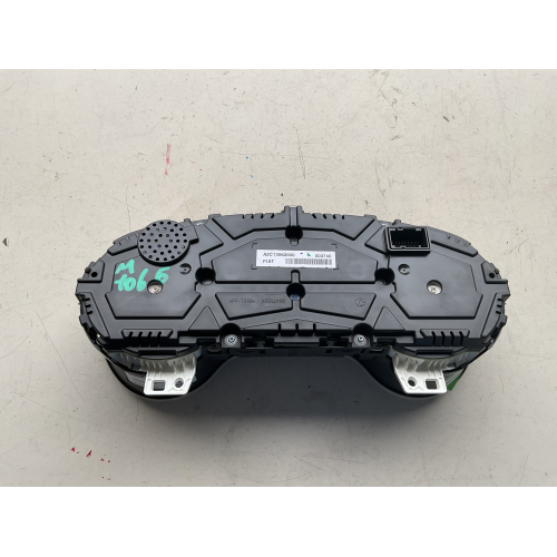00520783050 QUADRO STRUMENTI VEGLIA CONTACHILOMETRI KM Fiat Tipo Sedan 1.4 b GPL 120CV 88kW 94000KM 2020 A2C13962000 