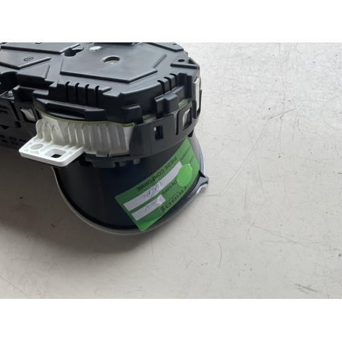 00520783050 QUADRO STRUMENTI VEGLIA CONTACHILOMETRI KM Fiat Tipo Sedan 1.4 b GPL 120CV 88kW 94000KM 2020 A2C13962000 