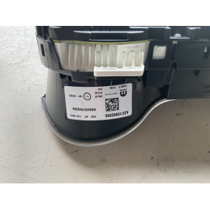 00520783050 QUADRO STRUMENTI VEGLIA CONTACHILOMETRI KM Fiat Tipo Sedan 1.4 b GPL 120CV 88kW 94000KM 2020 A2C13962000 