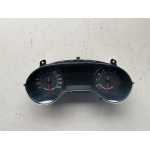00520783050 QUADRO STRUMENTI VEGLIA CONTACHILOMETRI KM Fiat Tipo Sedan 1.4 b GPL 120CV 88kW 94000KM 2020 A2C13962000 
