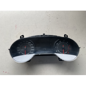 00520783050 QUADRO STRUMENTI VEGLIA CONTACHILOMETRI KM Fiat Tipo Sedan 1.4 b GPL 120CV 88kW 94000KM 2020 A2C13962000 