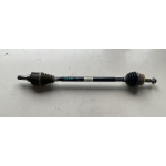 1S0407762E SEMIASSE DESTRO SEAT MII VW UP 1.0 B 44KW CHY ANNO 2016