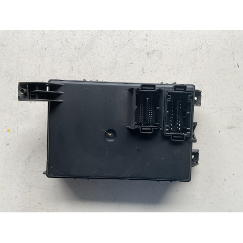 13350672 CENTRALINA BODY COMPUTER OPEL CORSA D 1.2 B 63KW 2012 28269217