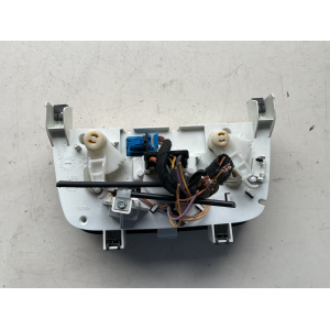 COMANDO CLIMA ARIA CONDIZIONATA A/C FIAT GRANDE PUNTO 2007