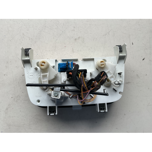 COMANDO CLIMA ARIA CONDIZIONATA A/C FIAT GRANDE PUNTO 2007