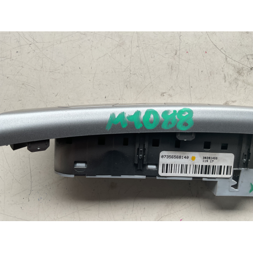 07356568140 COMANDO INTERRUTTORE MULTIFUNZIONE FIAT TIPO ANNO 1.4 B 88KW 2020
