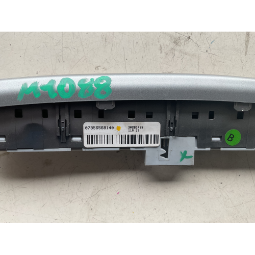 07356568140 COMANDO INTERRUTTORE MULTIFUNZIONE FIAT TIPO ANNO 1.4 B 88KW 2020