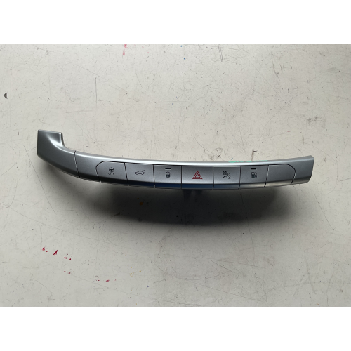 07356568140 COMANDO INTERRUTTORE MULTIFUNZIONE FIAT TIPO ANNO 1.4 B 88KW 2020