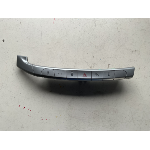 07356568140 COMANDO INTERRUTTORE MULTIFUNZIONE FIAT TIPO ANNO 1.4 B 88KW 2020