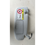 ALETTA PANTINA PARASOLE LATERALE DESTRA Fiat Tipo Sedan 1.4 b GPL 120CV 88kW 94000KM 2020
