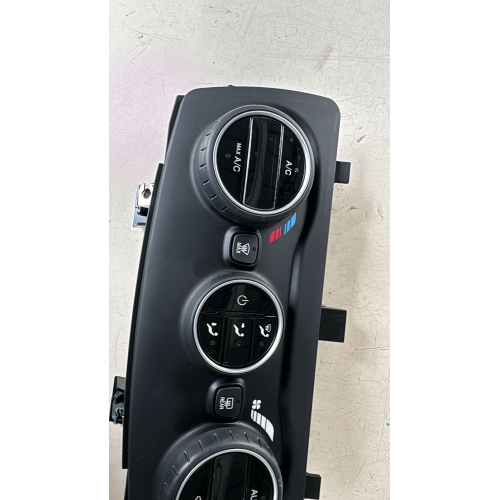 07356635310 COMANDO CLIMA ARIA FIAT TIPO ANNO 1.4 B 88KW 2020