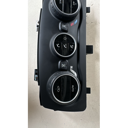 07356635310 COMANDO CLIMA ARIA FIAT TIPO ANNO 1.4 B 88KW 2020