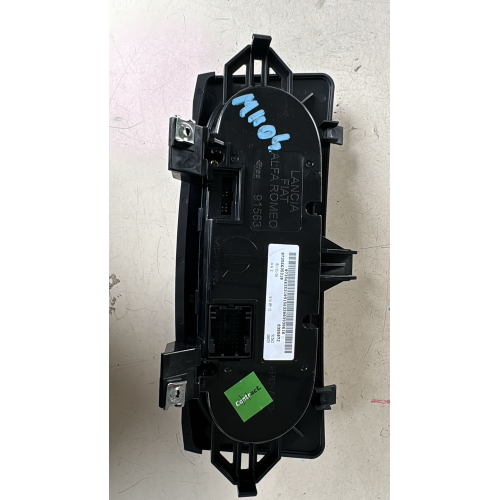 07356635310 COMANDO CLIMA ARIA FIAT TIPO ANNO 1.4 B 88KW 2020