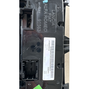 07356635310 COMANDO CLIMA ARIA FIAT TIPO ANNO 1.4 B 88KW 2020