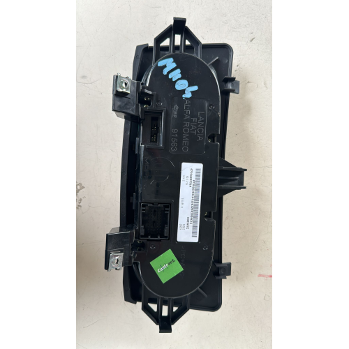 07356635310 COMANDO CLIMA ARIA FIAT TIPO ANNO 1.4 B 88KW 2020
