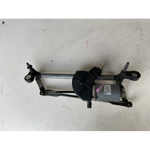 13182340 MOTORINO ASTA TERGICRISTALLO ANTERIORE OPEL CORSA D ANNO 2010 405.067 5331B