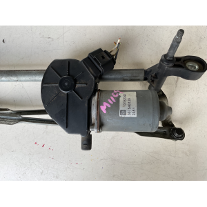 13182340 MOTORINO ASTA TERGICRISTALLO ANTERIORE OPEL CORSA D ANNO 2010 405.067 5331B
