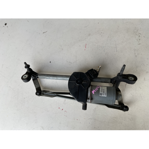 13182340 MOTORINO ASTA TERGICRISTALLO ANTERIORE OPEL CORSA D ANNO 2010 405.067 5331B
