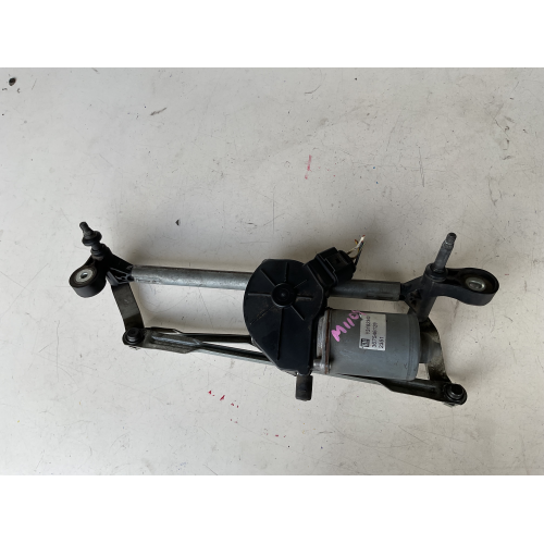 13182340 MOTORINO ASTA TERGICRISTALLO ANTERIORE OPEL CORSA D ANNO 2010 405.067 5331B