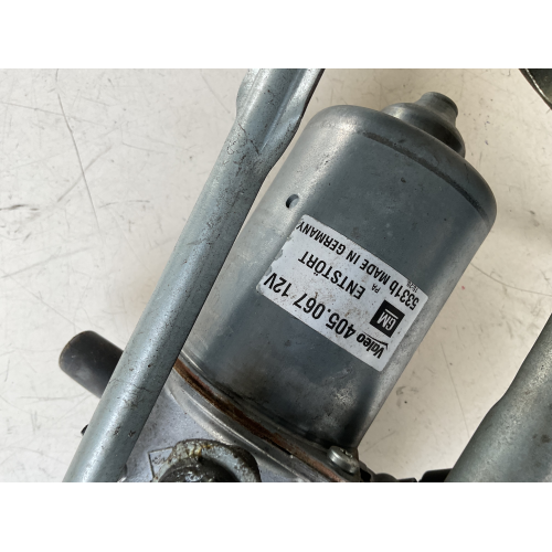 13182340 MOTORINO ASTA TERGICRISTALLO ANTERIORE OPEL CORSA D ANNO 2010 405.067 5331B