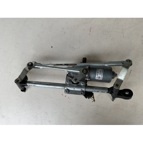 13182340 MOTORINO ASTA TERGICRISTALLO ANTERIORE OPEL CORSA D ANNO 2010 405.067 5331B