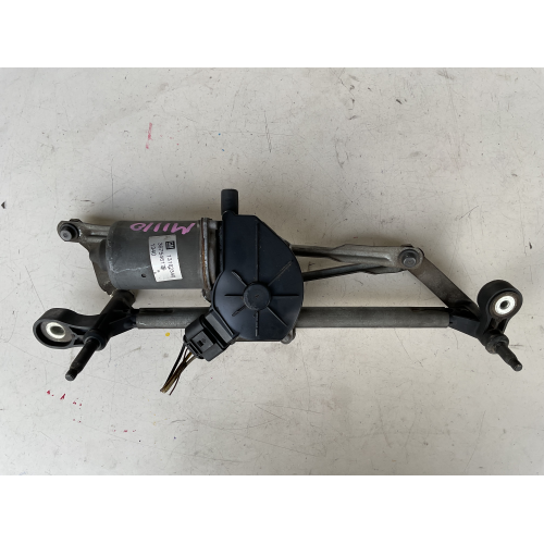 13182340 MOTORINO ASTA TERGICRISTALLO ANTERIORE OPEL CORSA D ANNO 2010