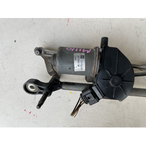 13182340 MOTORINO ASTA TERGICRISTALLO ANTERIORE OPEL CORSA D ANNO 2010