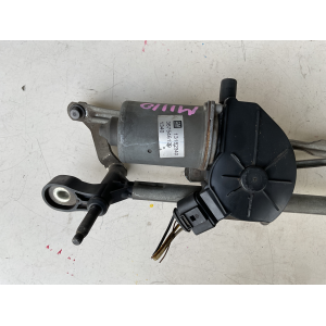 13182340 MOTORINO ASTA TERGICRISTALLO ANTERIORE OPEL CORSA D ANNO 2010