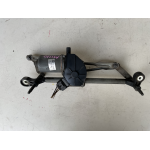 13182340 MOTORINO ASTA TERGICRISTALLO ANTERIORE OPEL CORSA D ANNO 2010