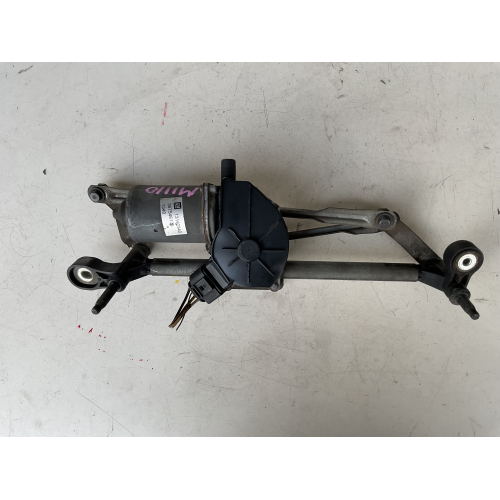 13182340 MOTORINO ASTA TERGICRISTALLO ANTERIORE OPEL CORSA D ANNO 2010