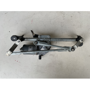 13182340 MOTORINO ASTA TERGICRISTALLO ANTERIORE OPEL CORSA D ANNO 2010