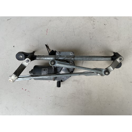 13182340 MOTORINO ASTA TERGICRISTALLO ANTERIORE OPEL CORSA D ANNO 2010