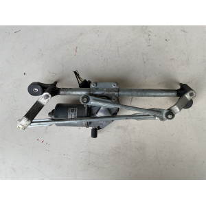 13182340 MOTORINO ASTA TERGICRISTALLO ANTERIORE OPEL CORSA D ANNO 2010