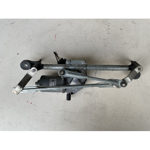 13182340 MOTORINO ASTA TERGICRISTALLO ANTERIORE OPEL CORSA D ANNO 2010