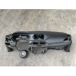 052056636 KIT AIRBAG FIAT TIPO 1.4 B 120 CV 88 KW 2020 ESCLUSO DI CINTURE CRUSCOTTO CON SEGNI 