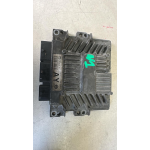 S180033104A 23710JD54D Centralina SIEMENS NISSAN QASHQAI J10E JJ10E 1.5 dCi 78kw