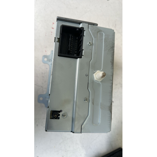 23210023 RADIO AUTORADIO OPEL ASTRA J 1.6 D 100KW 6M 5P (2015)