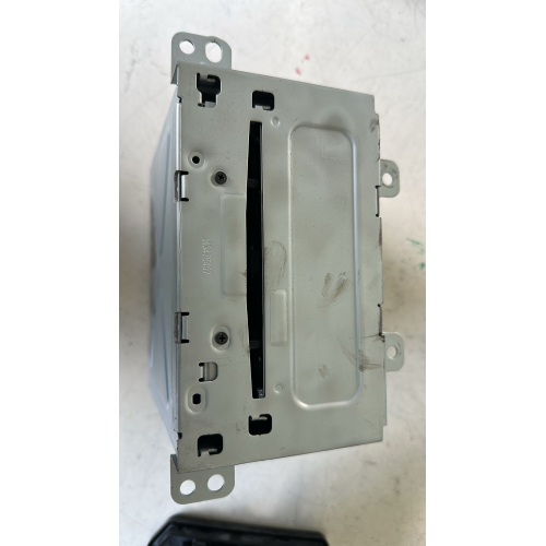 23210023 RADIO AUTORADIO OPEL ASTRA J 1.6 D 100KW 6M 5P (2015)