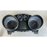 13460582 Quadro strumenti CONTACHILOMETRI OPEL ASTRA (P10) 1.7 CDTI (81Kw) Sw