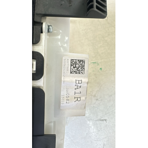 13460582 Quadro strumenti CONTACHILOMETRI OPEL ASTRA (P10) 1.7 CDTI (81Kw) Sw
