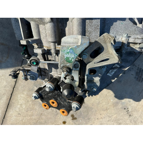 CAMBIO MANUALE Fiat Tipo Sedan 1.4 LPG Benzina GPL 120 CV 88kW ANNO 2020 940B7000