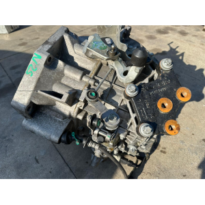 CAMBIO MANUALE Fiat Tipo Sedan 1.4 LPG Benzina GPL 120 CV 88kW ANNO 2020 940B7000