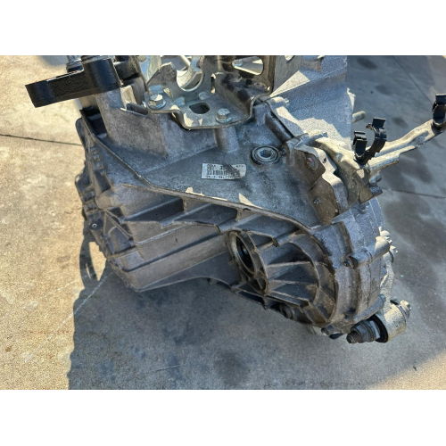 CAMBIO MANUALE Fiat Tipo Sedan 1.4 LPG Benzina GPL 120 CV 88kW ANNO 2020 940B7000