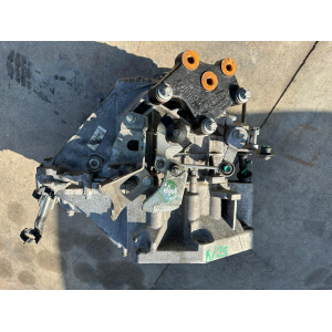 CAMBIO MANUALE Fiat Tipo Sedan 1.4 LPG Benzina GPL 120 CV 88kW ANNO 2020 940B7000