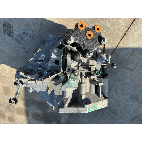 CAMBIO MANUALE Fiat Tipo Sedan 1.4 LPG Benzina GPL 120 CV 88kW ANNO 2020 940B7000