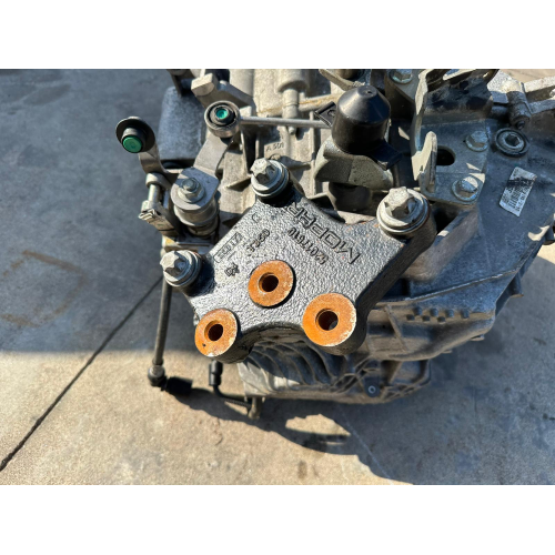 CAMBIO MANUALE Fiat Tipo Sedan 1.4 LPG Benzina GPL 120 CV 88kW ANNO 2020 940B7000