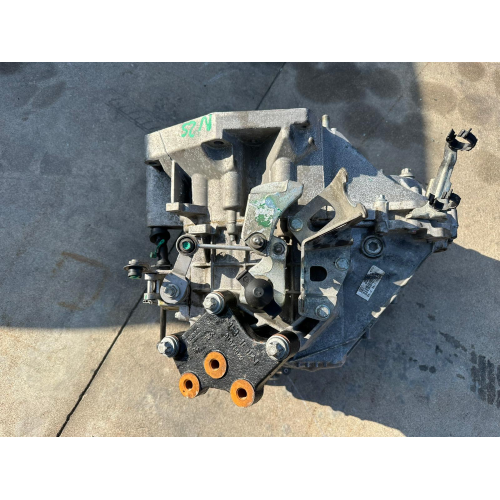 CAMBIO MANUALE Fiat Tipo Sedan 1.4 LPG Benzina GPL 120 CV 88kW ANNO 2020 940B7000