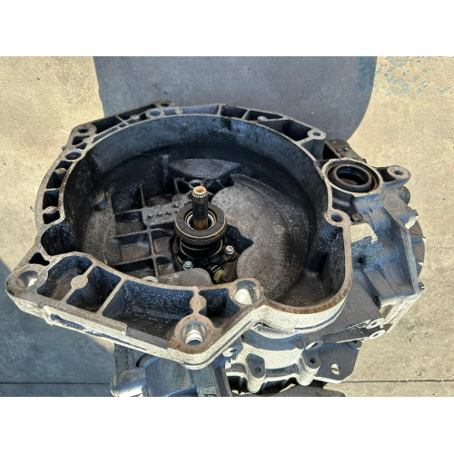 55193621 CAMBIO MANUALE OPEL CORSA (D) 6M 1.3 CDTI 16V 95CV 70KW 2012