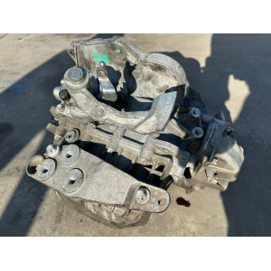55193621 CAMBIO MANUALE OPEL CORSA (D) 6M 1.3 CDTI 16V 95CV 70KW 2012