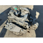 55193621 CAMBIO MANUALE OPEL CORSA (D) 6M 1.3 CDTI 16V 95CV 70KW 2012